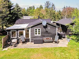 6 Person Holiday Home in Blokhus