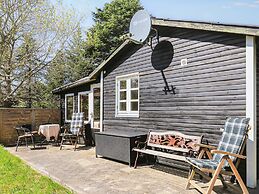 6 Person Holiday Home in Blokhus