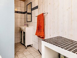 6 Person Holiday Home in Blokhus