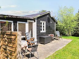 6 Person Holiday Home in Blokhus