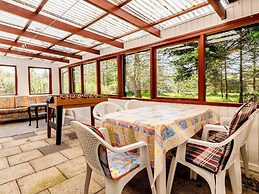 6 Person Holiday Home in Blokhus