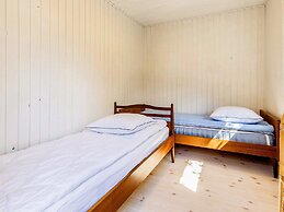 6 Person Holiday Home in Blokhus