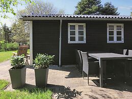 6 Person Holiday Home in Blokhus