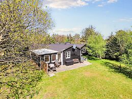 6 Person Holiday Home in Blokhus