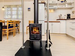 6 Person Holiday Home in Blokhus