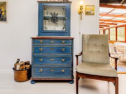 6 Person Holiday Home in Blokhus