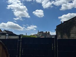 Marl Home With Spa, Sauna in the City Center