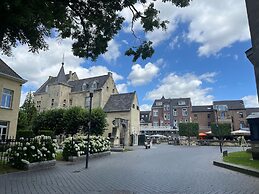 Marl Home With Spa, Sauna in the City Center