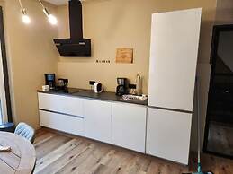 Marl Home With Spa, Sauna in the City Center