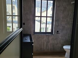 Marl Home With Spa, Sauna in the City Center