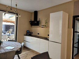 Marl Home With Spa, Sauna in the City Center