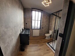 Marl Home With Spa, Sauna in the City Center