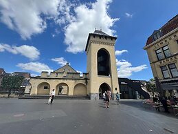 Marl Home With Spa, Sauna in the City Center