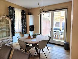 Marl Home With Spa, Sauna in the City Center