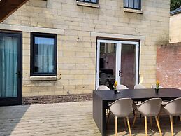 Marl Home With Spa, Sauna in the City Center