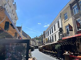 Marl Home With Spa, Sauna in the City Center