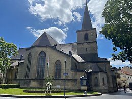 Marl Home With Spa, Sauna in the City Center