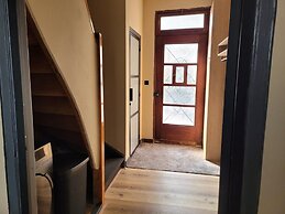 Marl Home With Spa, Sauna in the City Center