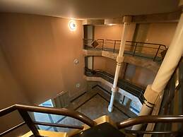 Beautiful Apartment on the Marina