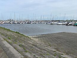 Beautiful Apartment on the Marina
