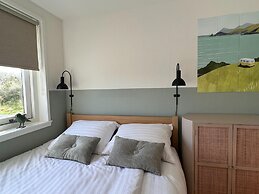 Beautiful Holiday Home With Private Orchard