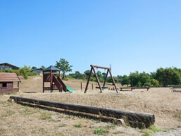 6 Person Holiday Home on a Holiday Park in Gilleleje