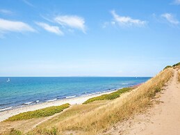 6 Person Holiday Home on a Holiday Park in Gilleleje