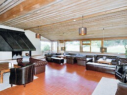 6 Person Holiday Home on a Holiday Park in Gilleleje