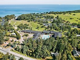 6 Person Holiday Home on a Holiday Park in Gilleleje