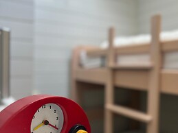 Stylish Apartment Right on the Beach