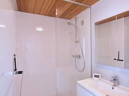 Stylish Apartment Right on the Beach