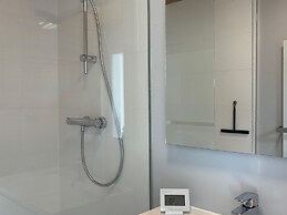 Stylish Apartment Right on the Beach