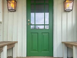 5 Star Holiday Home in Degerhamn