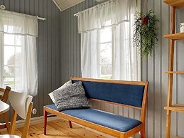 5 Star Holiday Home in Degerhamn