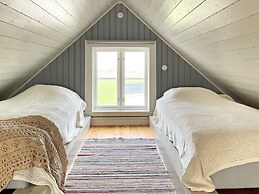 5 Star Holiday Home in Degerhamn