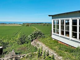5 Star Holiday Home in Degerhamn