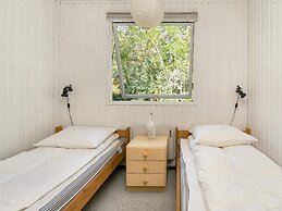 6 Person Holiday Home in Gilleleje