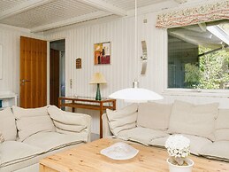 6 Person Holiday Home in Gilleleje
