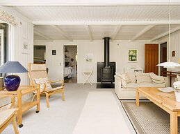 6 Person Holiday Home in Gilleleje