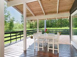 6 Person Holiday Home in Gilleleje