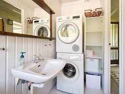 6 Person Holiday Home in Gilleleje