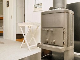 6 Person Holiday Home in Gilleleje