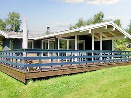 6 Person Holiday Home in Gilleleje