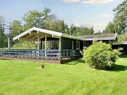 6 Person Holiday Home in Gilleleje