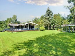6 Person Holiday Home in Gilleleje