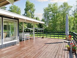 6 Person Holiday Home in Gilleleje