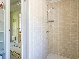 6 Person Holiday Home in Gilleleje