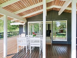 6 Person Holiday Home in Gilleleje