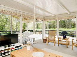 6 Person Holiday Home in Gilleleje