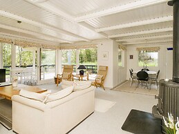 6 Person Holiday Home in Gilleleje